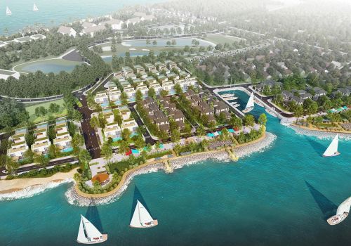  KHU BIỆT THỰ CAO CẤP LA RIVIÈRE