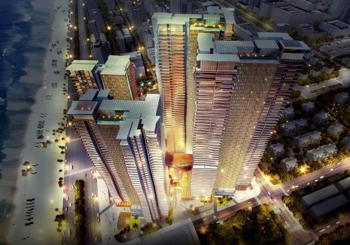 WYNDHAM SOLEIL ĐÀ NẴNG