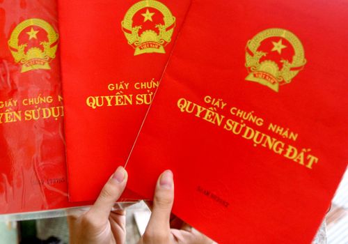 Bất chấp ảnh hưởng từ COVID-19, nhà đầu tư vẫn âm thầm “săn” đất nền có sổ đỏ?