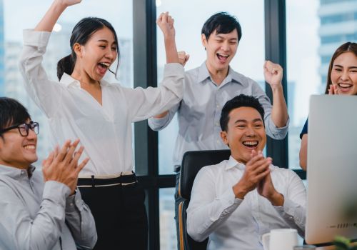  Tuyển Dụng Trưởng Phòng Kinh Doanh