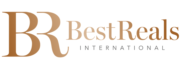 BestReals - Bất động sản quốc tế